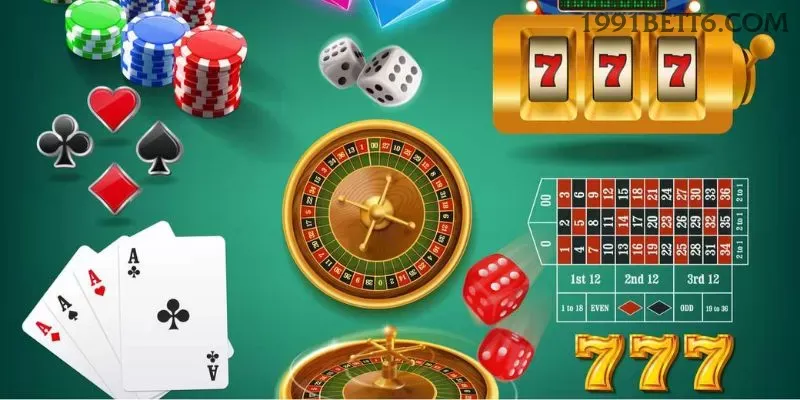 Slots no app 1991bet mobile